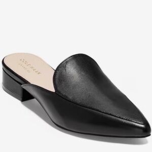 Cole Haan Piper Mule- Sz 11